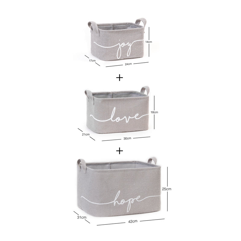 Laundry Set