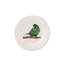 Calypso Porcelain Salad/Dessert Plate