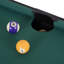 Table multi-jeux 4 en 1 72 po