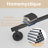 3 - Piece Bathroom Hardware Set-93658035