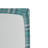 Microfiber Plaid Fitted Sheet-41705700-105907520-105907534