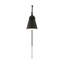 Bras oscillant 1 lumière Senaida-1579055033