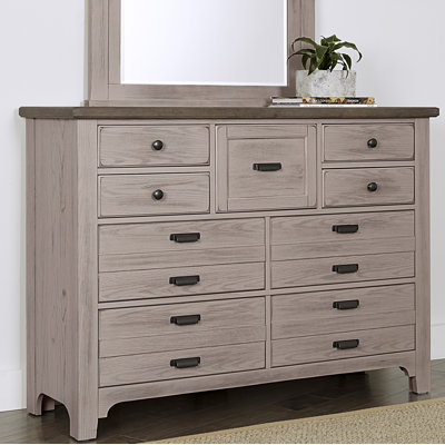 Commode double l 9,25 po Hongsi