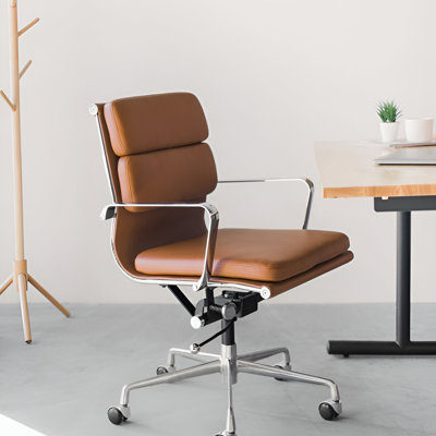 Chaise de bureau Lark