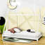 Lit plateforme simple en bois Broadnax-1474763386