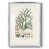 Silver Framed Paper