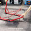 Motorcycle Stand