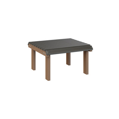 Outdoor Ottoman