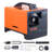 VEVOR 1 BTU Electric Cabinet Space Heater