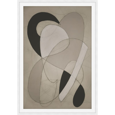 Classic Pathways 1 Print