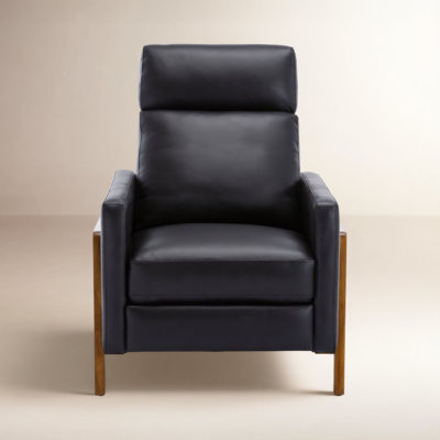 Bosse Leather Recliner
