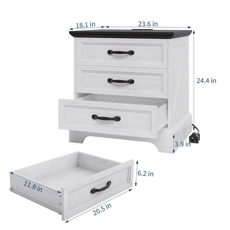 End Table