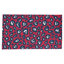 Nappe en mélange de coton à carreaux Luxury Luxury-714122737-714122727