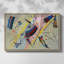 Impression III (concert), 1911 - Toile tendue avec châssis Wassily Kandinsky-1342732422-1342732442