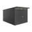 Biohort AvantGarde 9 ft. W x 12 ft. D Metal Storage Shed