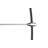 Bilbao Metal Wall Clock-111135663