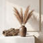 Décoration de pelouse artificielle en soie Pampas-1596789467