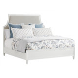 Avondale Inverness Upholstered Bed