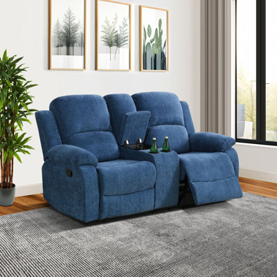 Recliner Loveseat