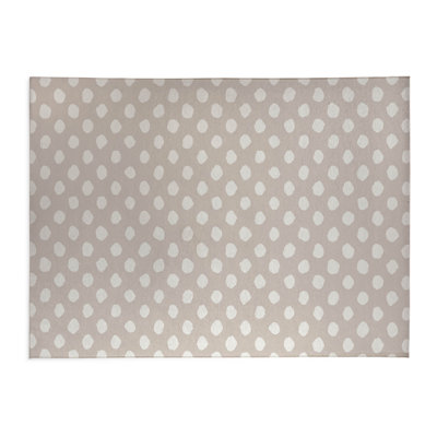 Large Dot Kids Play Mat