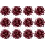 Grands arcs-cadeaux décoratifs pour confettis PMU-1852826895