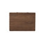 Mabel 2 - Drawer Solid Wood Nightstand