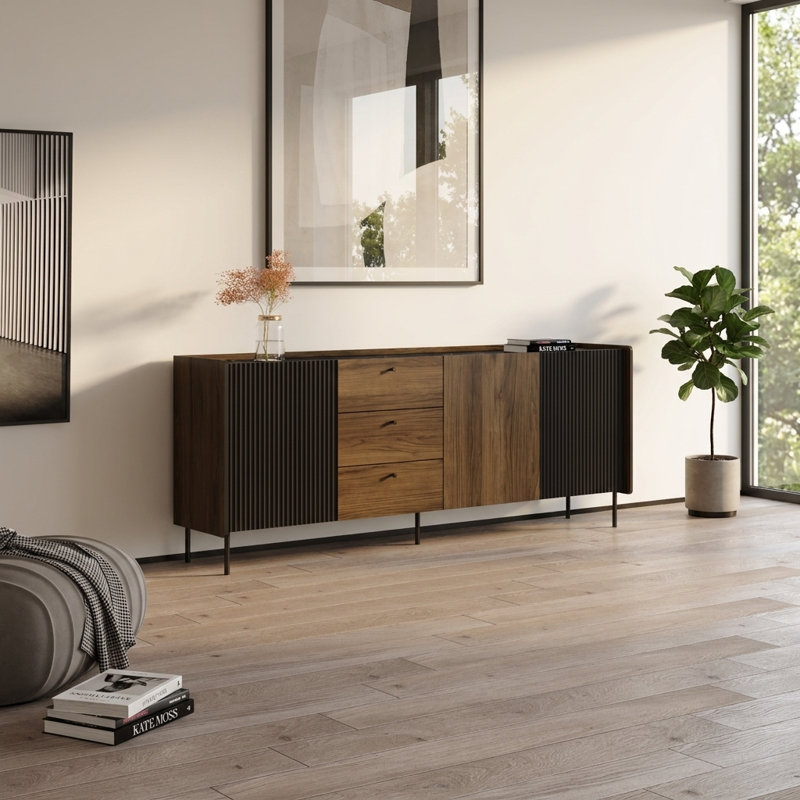 Buffet 78,7 po Brandy