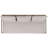 Cortazal Aluminum Patio Sofa