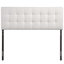 Tête de lit en tissu d'ameublement Lily-114645073-114645076