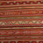Red Traditional Wool Rug - 5'5"" x 8'9""