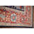 Vegetable Dye Ziegler Oriental Area Rug