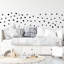 Abstract Non-Wall Damaging Wall Decal-59407413
