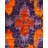 Garbert One-of-a-Kind 2'7" X 8'3" 2010s Runner Wool Area Rug Purple
