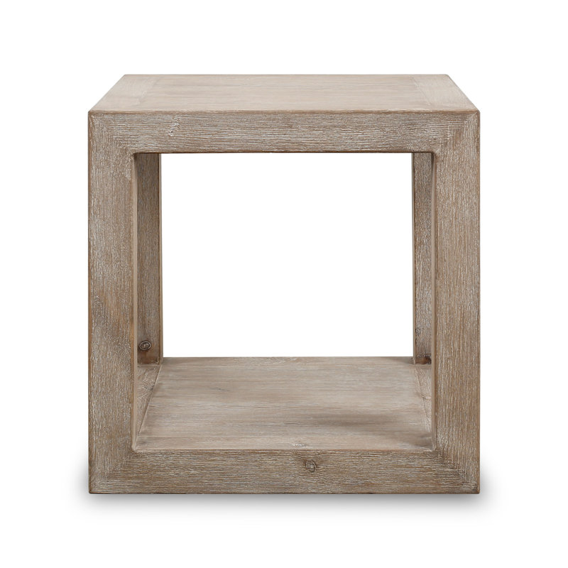 Lindner End Table