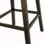 Ensemble de 2 tabourets pivotants MP2