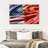 Borges China And USA Flag-111983396