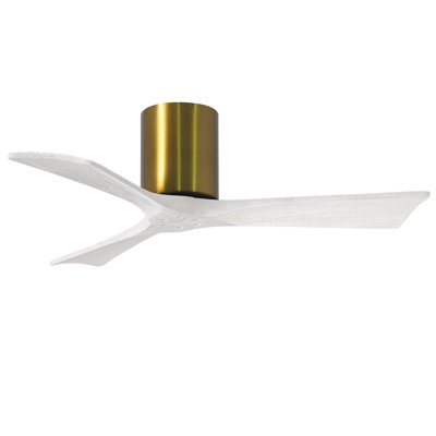 Ventilateur de plafond à 3 pales Olivier