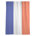 Royal Blue/Silver/Orange
