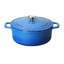Symple Stuff Cast Iron Round Dutch Oven-37991517-37991520