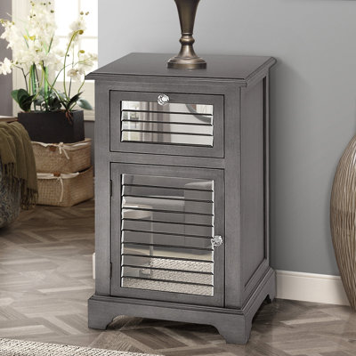 Heinrich Accent Cabinet