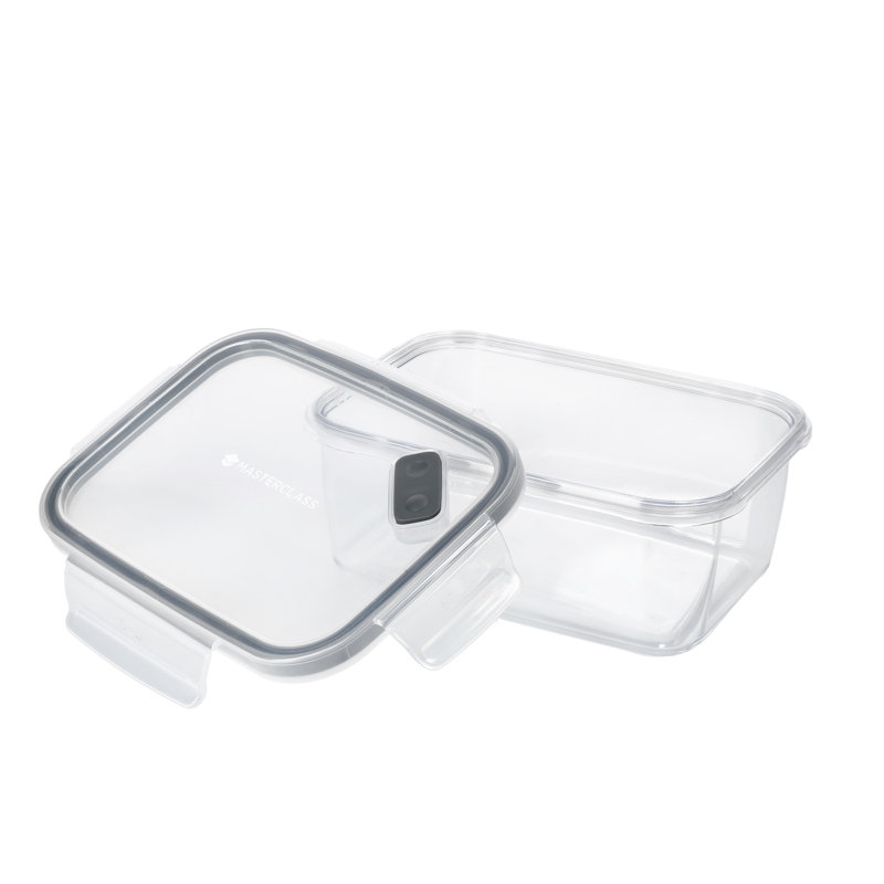 Eco-Snap Food Storage Container