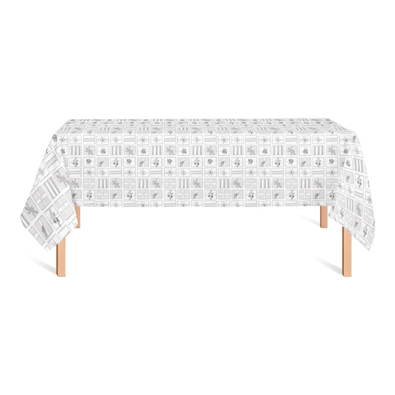 Nappe Silver Presents