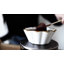Chauffe-plats de comptoir