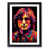 Black Framed