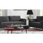 Fauteuil club capitonné à accoudoirs carrés de 39,8 po Garren-19768760