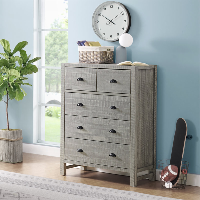 Commode de style bohémien de style industriel de style bohémien avec pattes l 36 "Windsor
