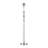 Premkumar 82.5'' Task Floor Lamp-786662980