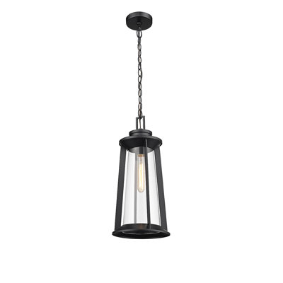 Fahmi Outdoor Hanging Lantern