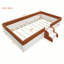 Lit plateforme Bottorff-831130003-871428666
