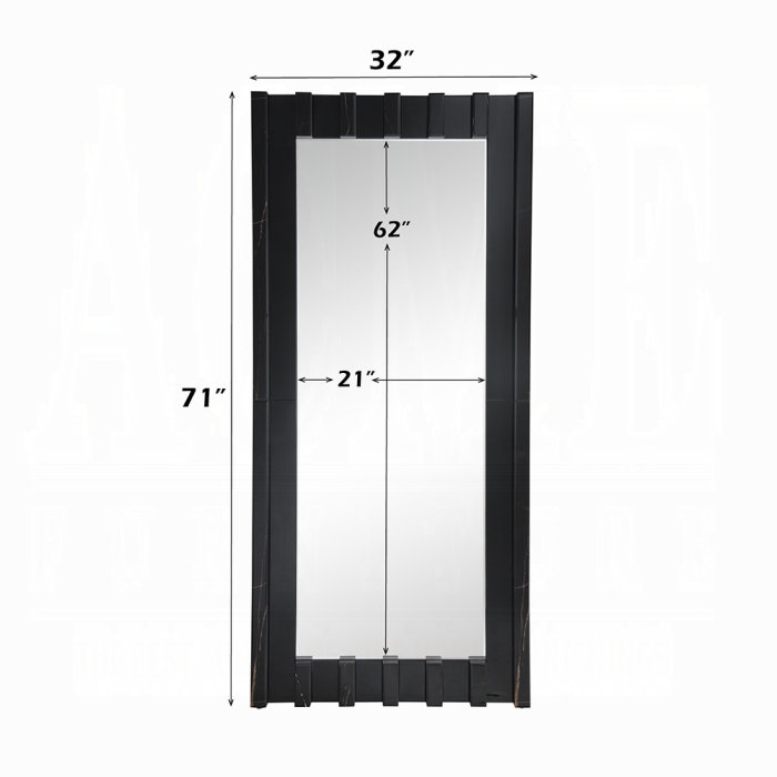 Miroir Dara